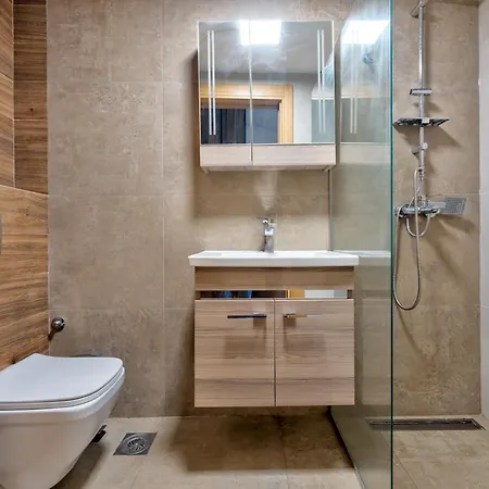 Leptir Apartament Zlatibor