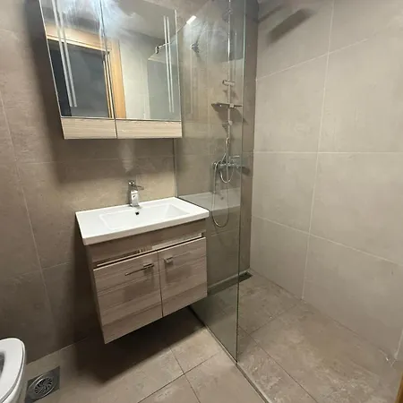 Apartament Leptir Zlatibor