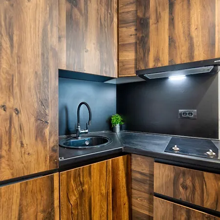 Leptir Apartament Zlatibor