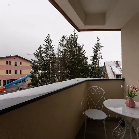 Apartament Leptir Zlatibor