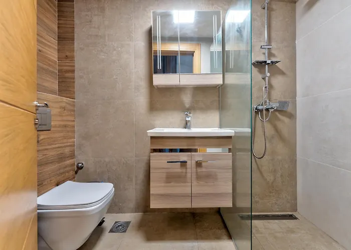 Leptir 아파트 즐라티보